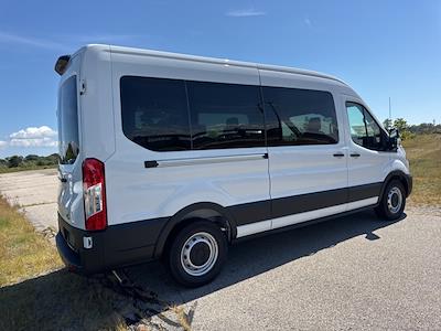2025 Ford Transit 350 Medium Roof RWD Passenger Van for sale #CR13663 - photo 2
