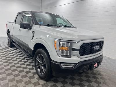 2023 Ford F-150 SuperCrew Cab 4WD Pickup for sale #CR13668A - photo 1
