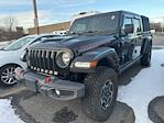 2022 Jeep Gladiator Crew Cab 4WD Pickup for sale #CR13668B - photo 3
