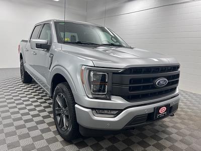 Used 2023 Ford F-150 Lariat SuperCrew Cab for sale #CR13684FD - photo 1