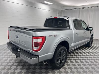 Used 2023 Ford F-150 Lariat SuperCrew Cab for sale #CR13684FD - photo 2