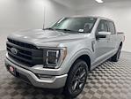 Used 2023 Ford F-150 Lariat SuperCrew Cab for sale #CR13684FD - photo 3