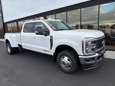 2026 Ford F-350 Crew Cab DRW 4WD Pickup for sale #CR13689 - photo 1