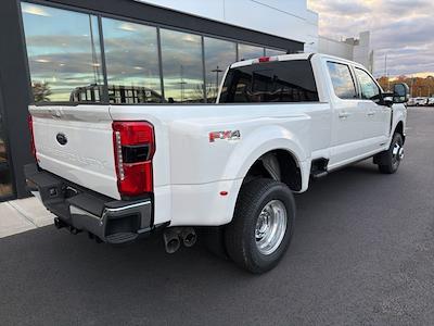 2026 Ford F-350 Crew Cab DRW 4WD Pickup for sale #CR13689 - photo 2