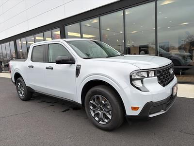 2025 Ford Maverick SuperCrew Cab AWD Pickup for sale #CR13692 - photo 1