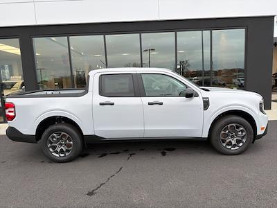 2025 Ford Maverick SuperCrew Cab AWD Pickup for sale #CR13692 - photo 2