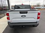 2025 Ford Maverick SuperCrew Cab AWD Pickup for sale #CR13692 - photo 4