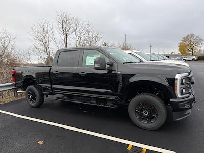 2026 Ford F-350 Crew Cab SRW 4WD Pickup for sale #CR13700 - photo 2