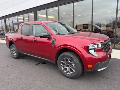 2025 Ford Maverick SuperCrew Cab AWD Pickup for sale #CR13702 - photo 1