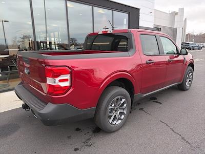 New 2025 Ford Maverick XLT SuperCrew Cab for sale #CR13702 - photo 2