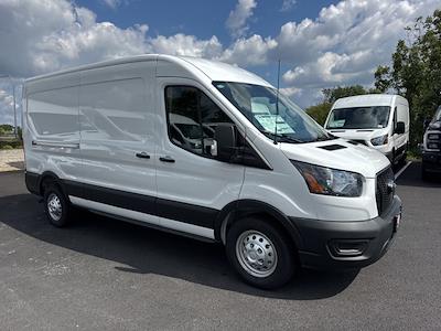 2025 Ford Transit 250 Medium Roof AWD Empty Cargo Van for sale #CR13704 - photo 1