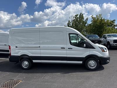 2025 Ford Transit 250 Medium Roof AWD Empty Cargo Van for sale #CR13704 - photo 2