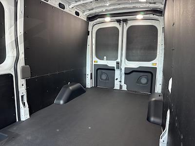 2025 Ford Transit 250 Medium Roof AWD Empty Cargo Van for sale #CR13704 - photo 2