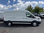 2025 Ford Transit 250 Medium Roof AWD Empty Cargo Van for sale #CR13704 - photo 4