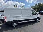 2025 Ford Transit 250 Medium Roof AWD Empty Cargo Van for sale #CR13704 - photo 3