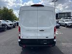 2025 Ford Transit 250 Medium Roof AWD Empty Cargo Van for sale #CR13704 - photo 5