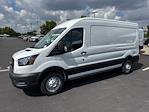 2025 Ford Transit 250 Medium Roof AWD Empty Cargo Van for sale #CR13704 - photo 6