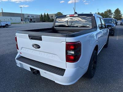 2025 Ford Maverick SuperCrew Cab AWD Pickup for sale #CR13714 - photo 2