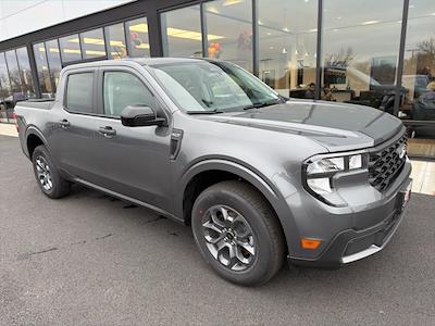 New 2025 Ford Maverick XLT SuperCrew Cab for sale #CR13715 - photo 1