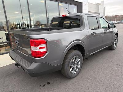 New 2025 Ford Maverick XLT SuperCrew Cab for sale #CR13715 - photo 2