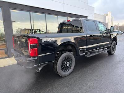 New 2026 Ford F-250 XLT Crew Cab for sale #CR13716 - photo 2