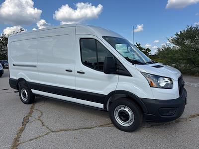 2025 Ford Transit 250 Medium Roof RWD Empty Cargo Van for sale #CR13723 - photo 1
