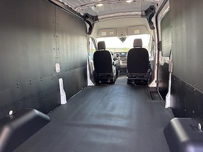 2025 Ford Transit 250 Medium Roof RWD Empty Cargo Van for sale #CR13723 - photo 2