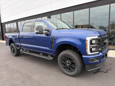 2026 Ford F-250 Crew Cab 4WD Pickup for sale #CR13725 - photo 1