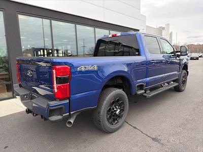 New 2026 Ford F-250 Lariat Crew Cab for sale #CR13725 - photo 2