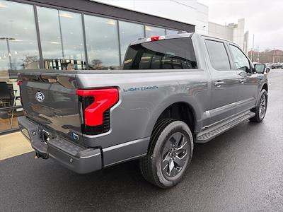 New 2025 Ford F-150 Lightning Flash SuperCrew Cab for sale #CR13731 - photo 2