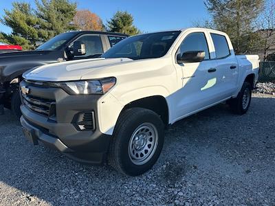 2023 Chevrolet Colorado Crew Cab RWD Pickup for sale #CR13733A - photo 1