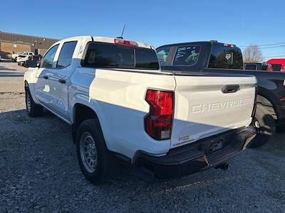 2023 Chevrolet Colorado Crew Cab RWD Pickup for sale #CR13733A - photo 2