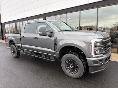 2026 Ford F-250 Crew Cab 4WD Pickup for sale #CR13734 - photo 1