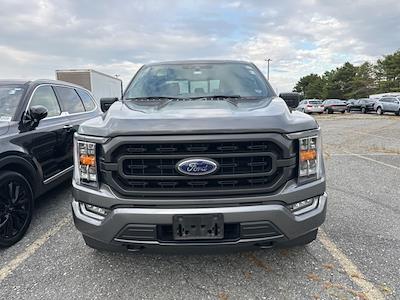 2022 Ford F-150 SuperCrew Cab 4x4 Pickup for sale #CR13736A - photo 2