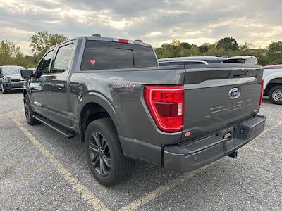 2022 Ford F-150 SuperCrew Cab 4WD Pickup for sale #CR13736A - photo 2