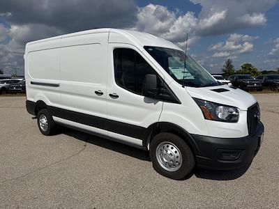 2025 Ford Transit 250 Medium Roof AWD Empty Cargo Van for sale #CR13738 - photo 1