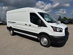2025 Ford Transit 250 Medium Roof AWD Empty Cargo Van for sale #CR13738 - photo 1