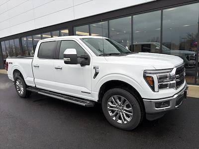 2025 Ford F-150 SuperCrew Cab 4WD Pickup for sale #CR13740 - photo 1
