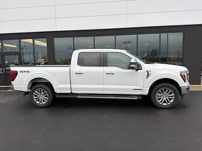 2025 Ford F-150 SuperCrew Cab 4WD Pickup for sale #CR13740 - photo 2