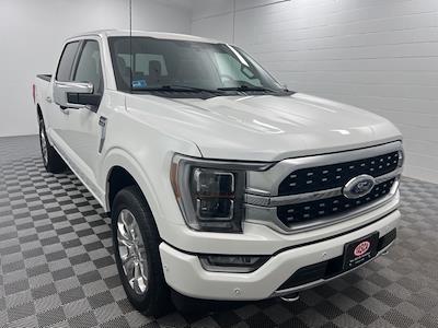 2023 Ford F-150 SuperCrew Cab 4WD Pickup for sale #CR13741A - photo 1