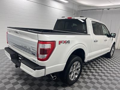 2023 Ford F-150 SuperCrew Cab 4WD Pickup for sale #CR13741A - photo 2