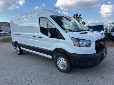 2025 Ford Transit 250 Medium Roof AWD Empty Cargo Van for sale #CR13751 - photo 1