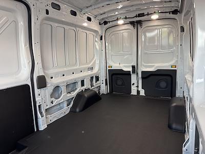 2025 Ford Transit 250 Medium Roof AWD Empty Cargo Van for sale #CR13751 - photo 2