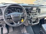 2025 Ford Transit 250 Medium Roof AWD Empty Cargo Van for sale #CR13751 - photo 10
