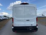 2025 Ford Transit 250 Medium Roof AWD Empty Cargo Van for sale #CR13751 - photo 5