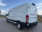 2025 Ford Transit 250 Medium Roof AWD Empty Cargo Van for sale #CR13751 - photo 6