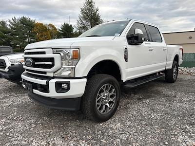 2022 Ford F-250 Crew Cab 4WD Pickup for sale #CR13761A - photo 1