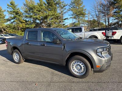 2025 Ford Maverick SuperCrew Cab AWD Pickup for sale #CR13762 - photo 1