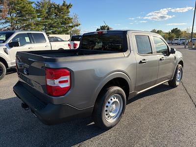 2025 Ford Maverick SuperCrew Cab AWD Pickup for sale #CR13762 - photo 2