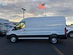 2025 Ford Transit 250 Medium Roof AWD Empty Cargo Van for sale #CR13765 - photo 4